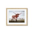 Picture of Looking over you _GroupedProduct_Rectangle_Landscape_Framed_Matted_