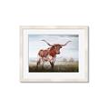 Picture of Looking over you _GroupedProduct_Rectangle_Landscape_Framed_Matted_