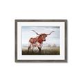 Picture of Looking over you _GroupedProduct_Rectangle_Landscape_Framed_Matted_