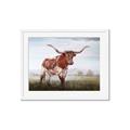 Picture of Looking over you _GroupedProduct_Rectangle_Landscape_Framed_Matted_