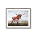 Picture of Looking over you _GroupedProduct_Rectangle_Landscape_Framed_Matted_