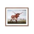 Picture of Looking over you _GroupedProduct_Rectangle_Landscape_Framed_Matted_