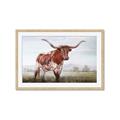 Picture of Looking over you _GroupedProduct_Rectangle_Landscape_Framed_Matted_