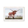 Picture of Looking over you _GroupedProduct_Rectangle_Landscape_Framed_Matted_