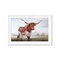 Picture of Looking over you _GroupedProduct_Rectangle_Landscape_Framed_Matted_