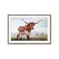 Picture of Looking over you _GroupedProduct_Rectangle_Landscape_Framed_Matted_