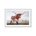 Picture of Looking over you _GroupedProduct_Rectangle_Landscape_Framed_Matted_
