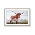 Picture of Looking over you _GroupedProduct_Rectangle_Landscape_Framed_Matted_