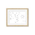 Picture of Flying Birds _GroupedProduct_Rectangle_Landscape_Photography _GroupedProduct_Rectangle_Landscape_Framed_Matted_