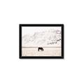 Picture of Horse in Field  _GroupedProduct_Rectangle_Landscape_Photography _GroupedProduct_Rectangle_Landscape_Framed_Matted_