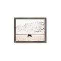 Picture of Horse in Field  _GroupedProduct_Rectangle_Landscape_Photography _GroupedProduct_Rectangle_Landscape_Framed_Matted_
