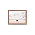 Picture of Horse in Field  _GroupedProduct_Rectangle_Landscape_Photography _GroupedProduct_Rectangle_Landscape_Framed_Matted_