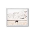 Picture of Horse in Field  _GroupedProduct_Rectangle_Landscape_Photography _GroupedProduct_Rectangle_Landscape_Framed_Matted_