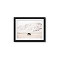 Picture of Horse in Field  _GroupedProduct_Rectangle_Landscape_Photography _GroupedProduct_Rectangle_Landscape_Framed_Matted_