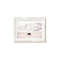 Picture of Horse in Field  _GroupedProduct_Rectangle_Landscape_Photography _GroupedProduct_Rectangle_Landscape_Framed_Matted_