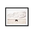 Picture of Horse in Field  _GroupedProduct_Rectangle_Landscape_Photography _GroupedProduct_Rectangle_Landscape_Framed_Matted_