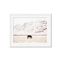 Picture of Horse in Field  _GroupedProduct_Rectangle_Landscape_Photography _GroupedProduct_Rectangle_Landscape_Framed_Matted_