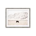 Picture of Horse in Field  _GroupedProduct_Rectangle_Landscape_Photography _GroupedProduct_Rectangle_Landscape_Framed_Matted_