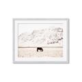 Picture of Horse in Field  _GroupedProduct_Rectangle_Landscape_Photography _GroupedProduct_Rectangle_Landscape_Framed_Matted_