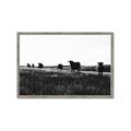 Picture of Cow Field  _GroupedProduct_Rectangle_Landscape_Photography _GroupedProduct_Rectangle_Landscape_Framed_Matted_