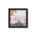 Picture of Autumn Wild _GroupedProduct_Square_Framed_Matted_