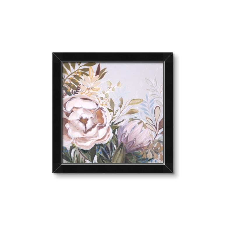 Picture of Autumn Wild _GroupedProduct_Square_Framed_Matted_