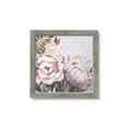 Picture of Autumn Wild _GroupedProduct_Square_Framed_Matted_