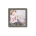 Picture of Autumn Wild _GroupedProduct_Square_Framed_Matted_