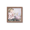 Picture of Autumn Wild _GroupedProduct_Square_Framed_Matted_