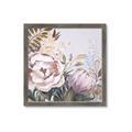 Picture of Autumn Wild _GroupedProduct_Square_Framed_Matted_
