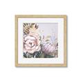 Picture of Autumn Wild _GroupedProduct_Square_Framed_Matted_
