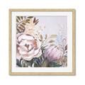 Picture of Autumn Wild _GroupedProduct_Square_Framed_Matted_