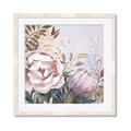 Picture of Autumn Wild _GroupedProduct_Square_Framed_Matted_