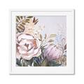 Picture of Autumn Wild _GroupedProduct_Square_Framed_Matted_