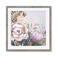 Picture of Autumn Wild _GroupedProduct_Square_Framed_Matted_