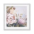 Picture of Autumn Wild _GroupedProduct_Square_Framed_Matted_