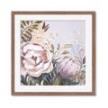Picture of Autumn Wild _GroupedProduct_Square_Framed_Matted_