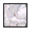 Picture of Pastel Bloom _GroupedProduct_Square_Framed_Matted_