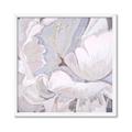 Picture of Pastel Bloom _GroupedProduct_Square_Framed_Matted_