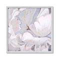 Picture of Pastel Bloom _GroupedProduct_Square_Framed_Matted_