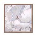 Picture of Pastel Bloom _GroupedProduct_Square_Framed_Matted_