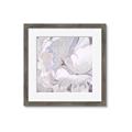 Picture of Pastel Bloom _GroupedProduct_Square_Framed_Matted_