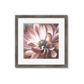 Picture of Glowing Light _GroupedProduct_Square_Framed_Matted_