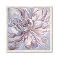 Picture of Painted Pink _GroupedProduct_Square_Framed_Matted_