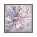 Picture of Painted Pink _GroupedProduct_Square_Framed_Matted_