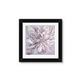 Picture of Painted Pink _GroupedProduct_Square_Framed_Matted_