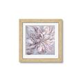 Picture of Painted Pink _GroupedProduct_Square_Framed_Matted_