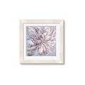 Picture of Painted Pink _GroupedProduct_Square_Framed_Matted_