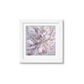 Picture of Painted Pink _GroupedProduct_Square_Framed_Matted_