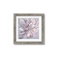 Picture of Painted Pink _GroupedProduct_Square_Framed_Matted_